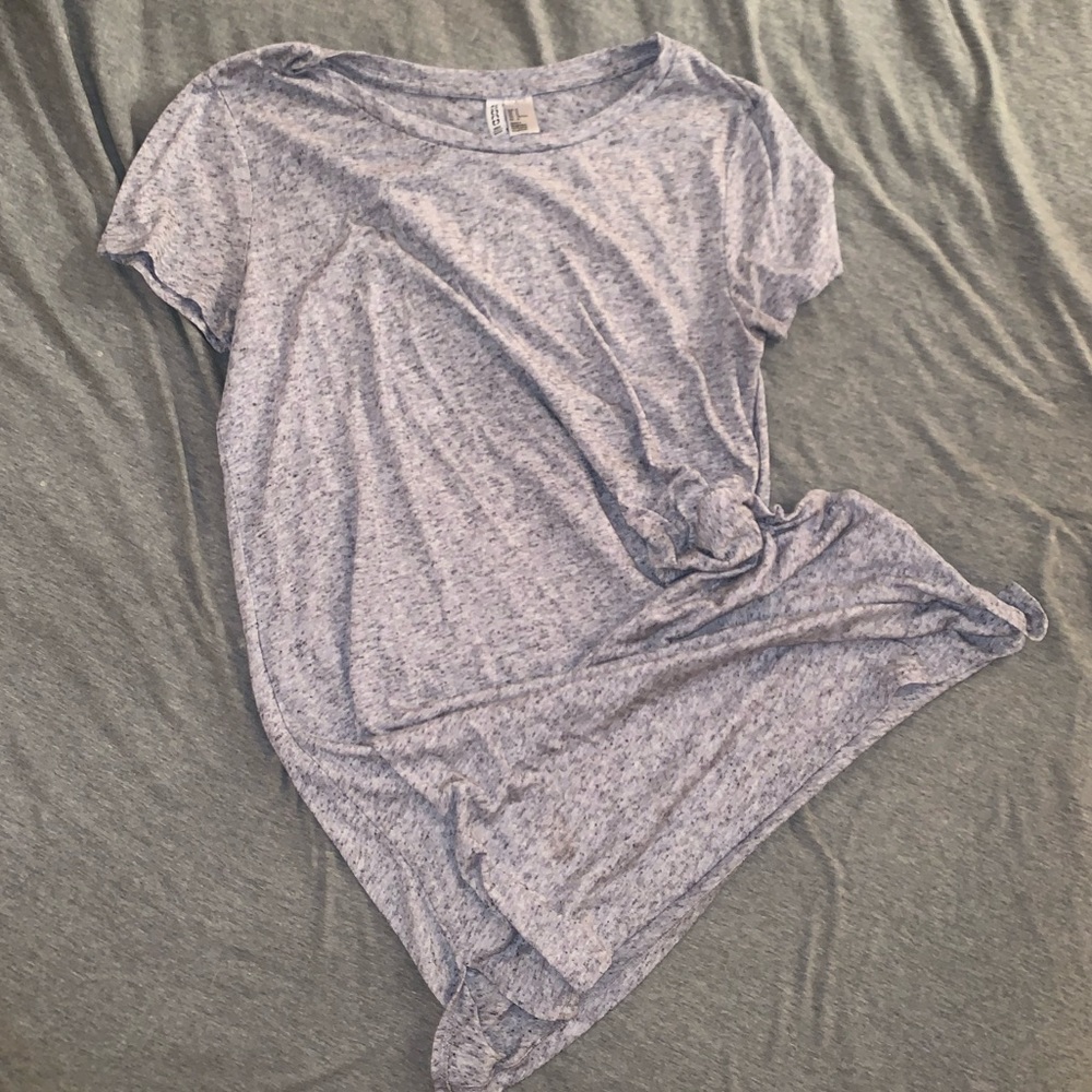t-shirt dress